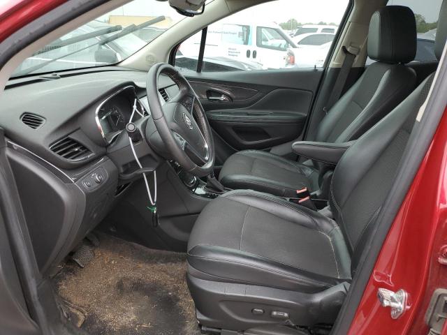 Photo 6 VIN: KL4CJASB6KB709273 - BUICK ENCORE 