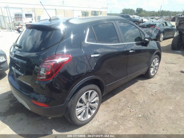 Photo 3 VIN: KL4CJASB6KB709967 - BUICK ENCORE 