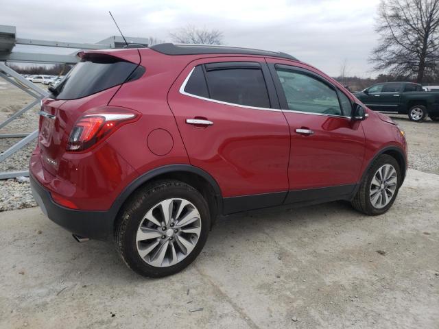 Photo 2 VIN: KL4CJASB6KB712075 - BUICK ENCORE 