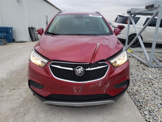 Photo 4 VIN: KL4CJASB6KB712075 - BUICK ENCORE 