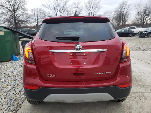 Photo 5 VIN: KL4CJASB6KB712075 - BUICK ENCORE 