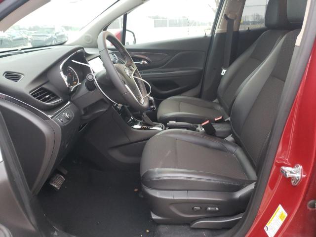 Photo 6 VIN: KL4CJASB6KB712075 - BUICK ENCORE 