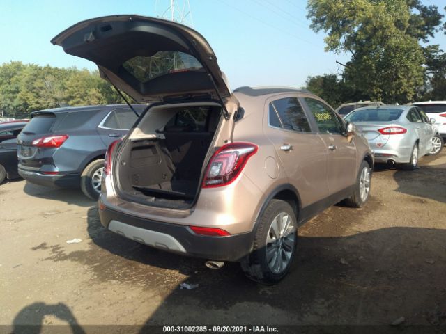 Photo 3 VIN: KL4CJASB6KB716398 - BUICK ENCORE 