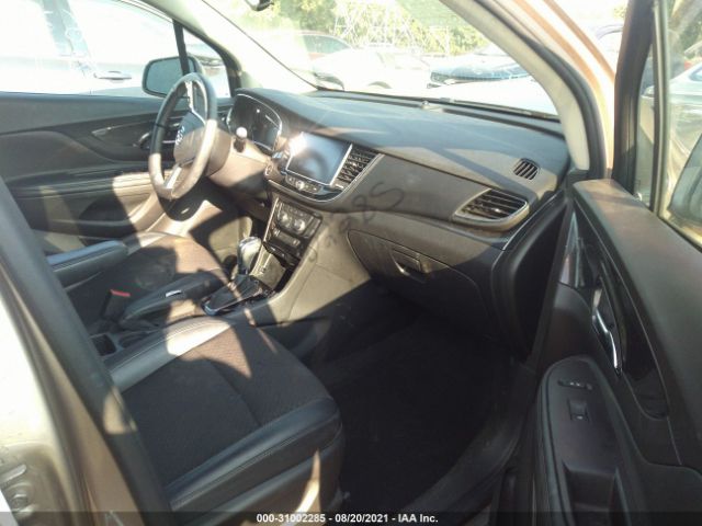 Photo 4 VIN: KL4CJASB6KB716398 - BUICK ENCORE 