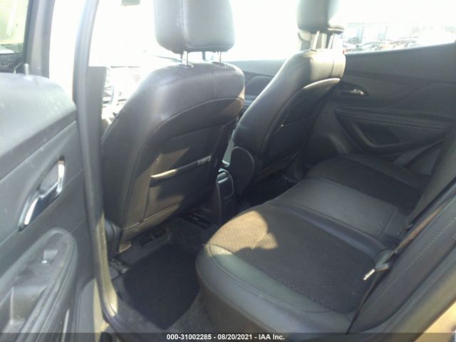 Photo 7 VIN: KL4CJASB6KB716398 - BUICK ENCORE 