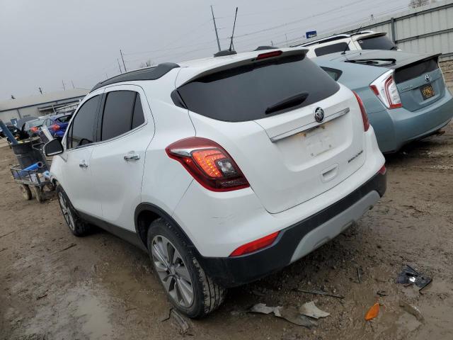 Photo 1 VIN: KL4CJASB6KB718085 - BUICK ENCORE 