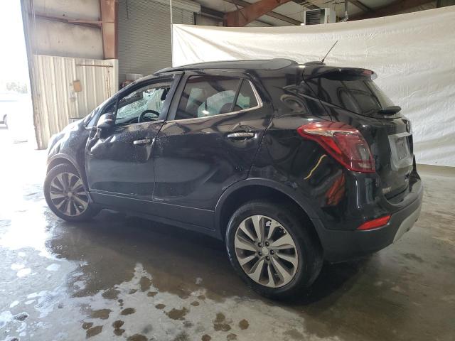 Photo 1 VIN: KL4CJASB6KB719155 - BUICK ENCORE PRE 