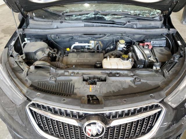 Photo 11 VIN: KL4CJASB6KB719155 - BUICK ENCORE PRE 