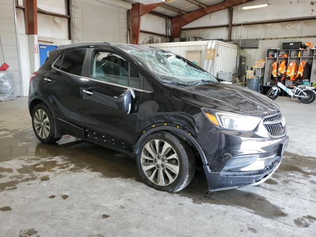 Photo 3 VIN: KL4CJASB6KB719155 - BUICK ENCORE PRE 