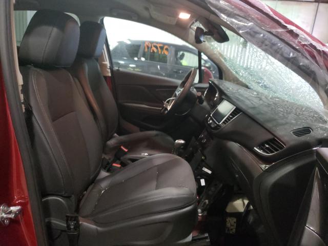 Photo 4 VIN: KL4CJASB6KB724002 - BUICK ENCORE PRE 