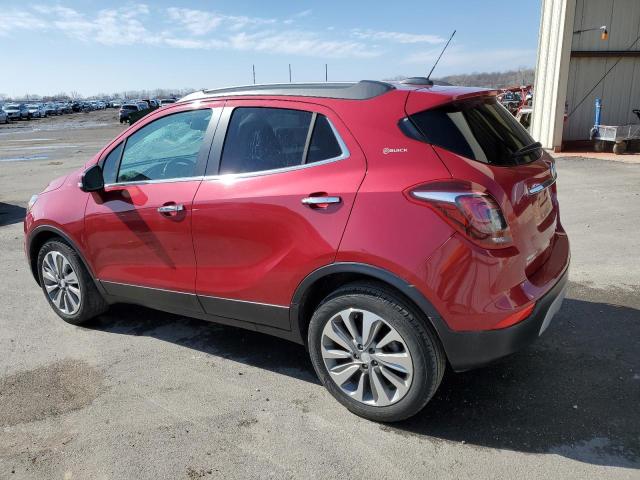 Photo 1 VIN: KL4CJASB6KB741480 - BUICK ENCORE PRE 