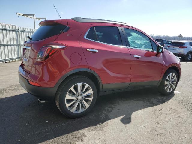 Photo 2 VIN: KL4CJASB6KB741480 - BUICK ENCORE PRE 