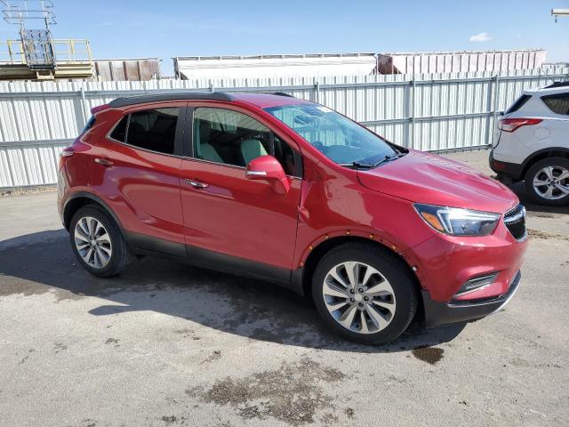 Photo 3 VIN: KL4CJASB6KB741480 - BUICK ENCORE PRE 