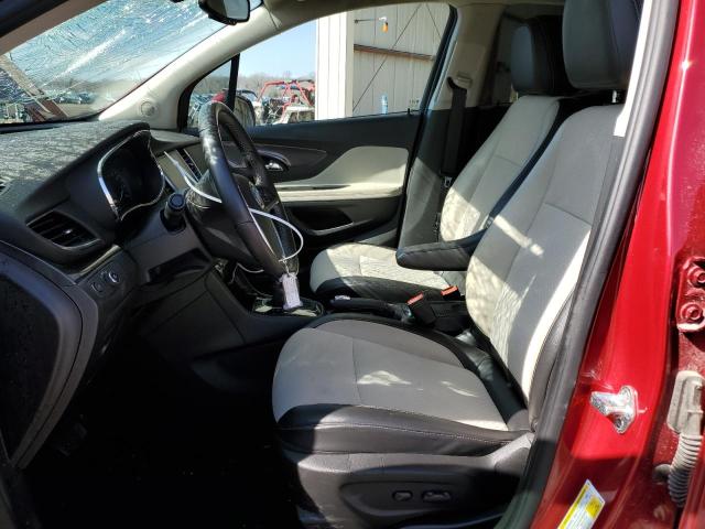 Photo 6 VIN: KL4CJASB6KB741480 - BUICK ENCORE PRE 