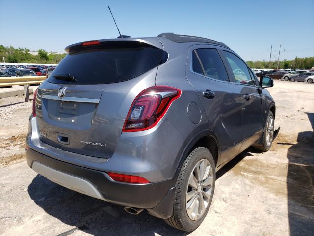 Photo 3 VIN: KL4CJASB6KB742533 - BUICK ENCORE PRE 