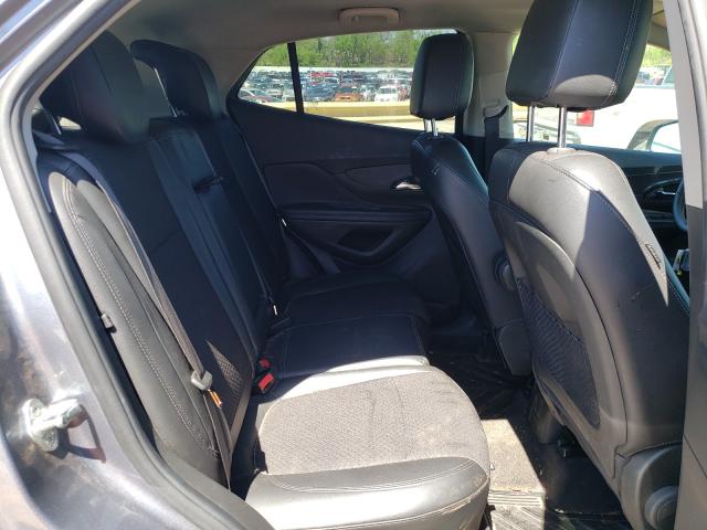 Photo 5 VIN: KL4CJASB6KB742533 - BUICK ENCORE PRE 