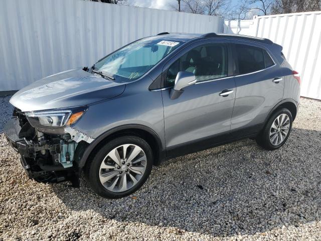 Photo 0 VIN: KL4CJASB6KB744797 - BUICK ENCORE 