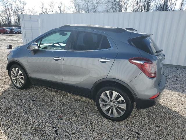 Photo 1 VIN: KL4CJASB6KB744797 - BUICK ENCORE 