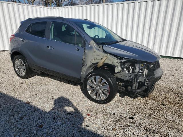 Photo 3 VIN: KL4CJASB6KB744797 - BUICK ENCORE 