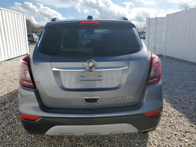 Photo 5 VIN: KL4CJASB6KB744797 - BUICK ENCORE 