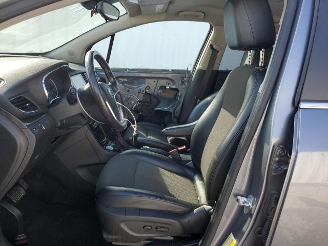 Photo 6 VIN: KL4CJASB6KB744797 - BUICK ENCORE 