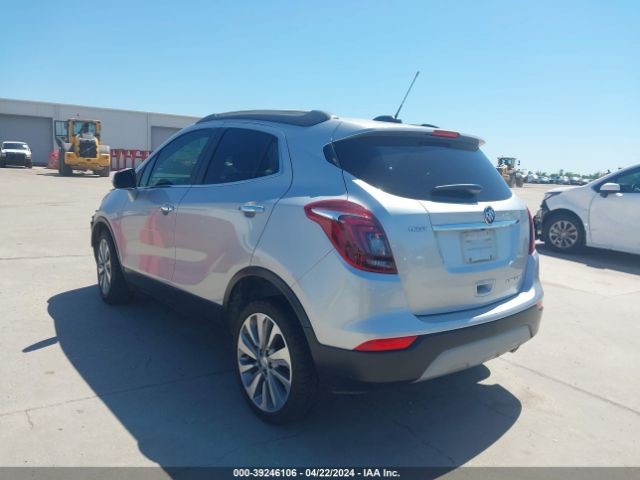 Photo 2 VIN: KL4CJASB6KB752124 - BUICK ENCORE 