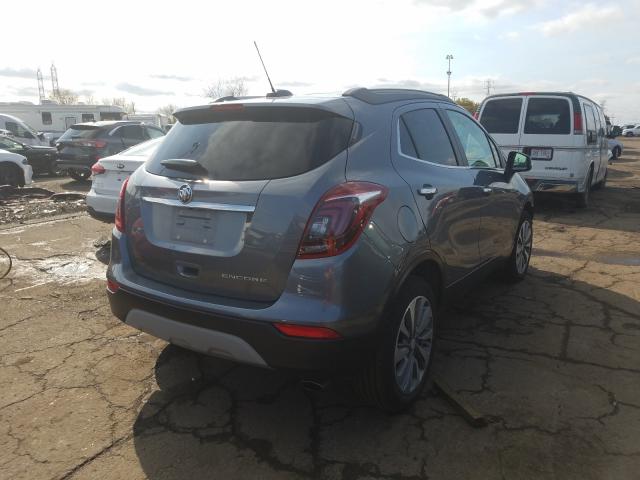 Photo 3 VIN: KL4CJASB6KB760966 - BUICK ENCORE PRE 