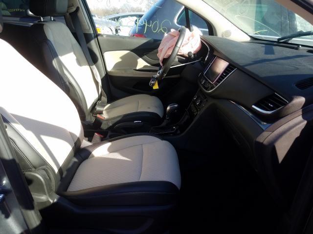 Photo 4 VIN: KL4CJASB6KB760966 - BUICK ENCORE PRE 