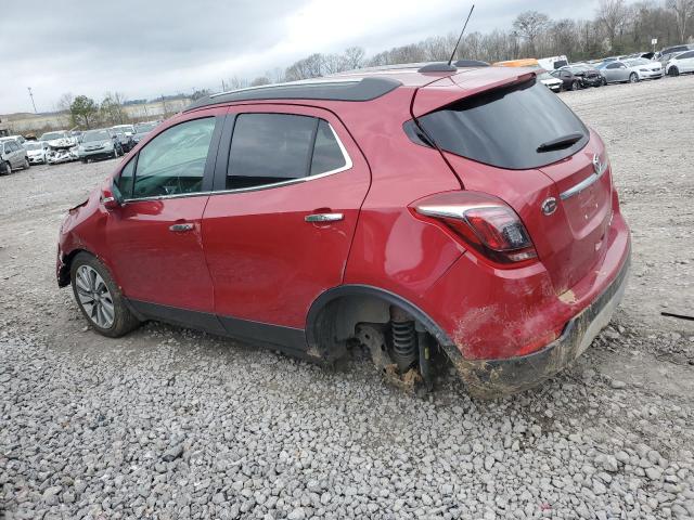 Photo 1 VIN: KL4CJASB6KB767707 - BUICK ENCORE 