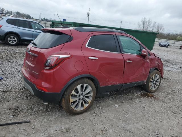 Photo 2 VIN: KL4CJASB6KB767707 - BUICK ENCORE 