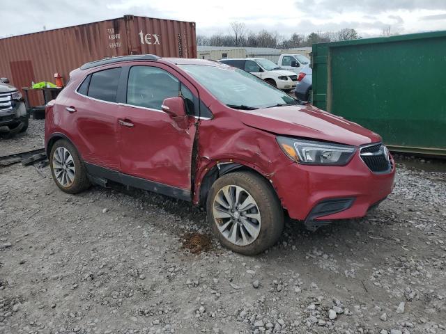 Photo 3 VIN: KL4CJASB6KB767707 - BUICK ENCORE 