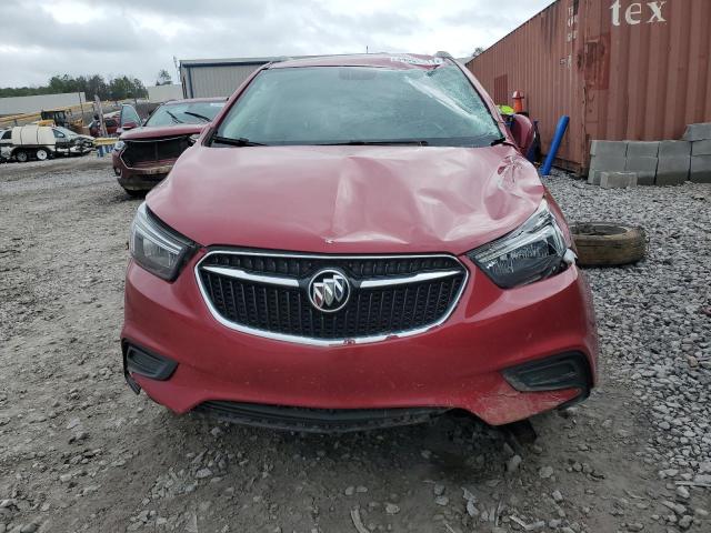 Photo 4 VIN: KL4CJASB6KB767707 - BUICK ENCORE 