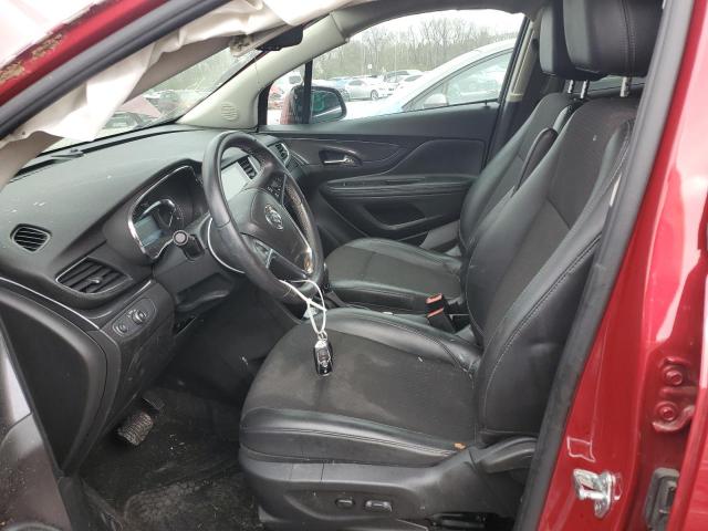 Photo 6 VIN: KL4CJASB6KB767707 - BUICK ENCORE 