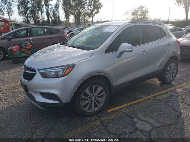 Photo 1 VIN: KL4CJASB6KB768131 - BUICK ENCORE 