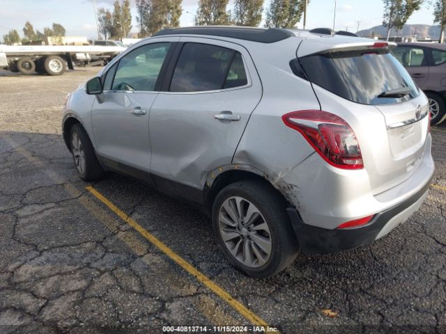 Photo 2 VIN: KL4CJASB6KB768131 - BUICK ENCORE 