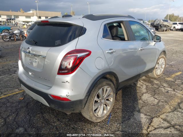 Photo 3 VIN: KL4CJASB6KB768131 - BUICK ENCORE 