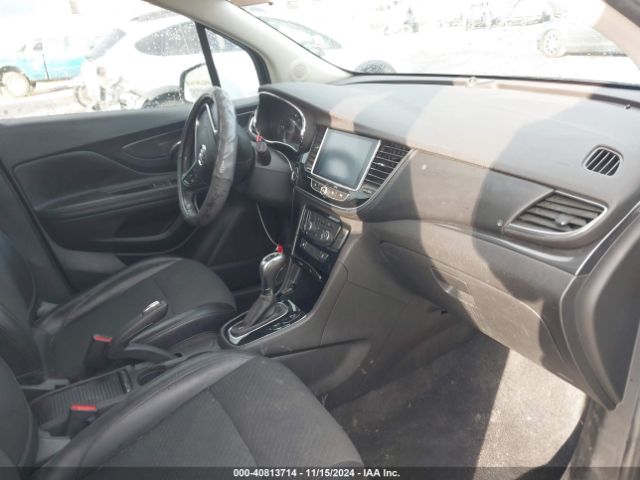 Photo 4 VIN: KL4CJASB6KB768131 - BUICK ENCORE 