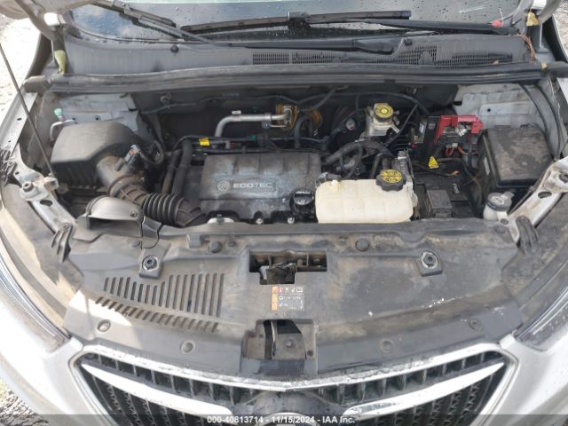 Photo 9 VIN: KL4CJASB6KB768131 - BUICK ENCORE 