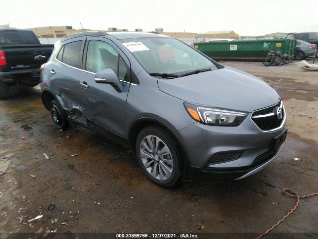 Photo 0 VIN: KL4CJASB6KB770090 - BUICK ENCORE 