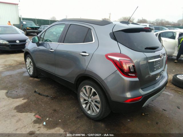 Photo 2 VIN: KL4CJASB6KB770090 - BUICK ENCORE 