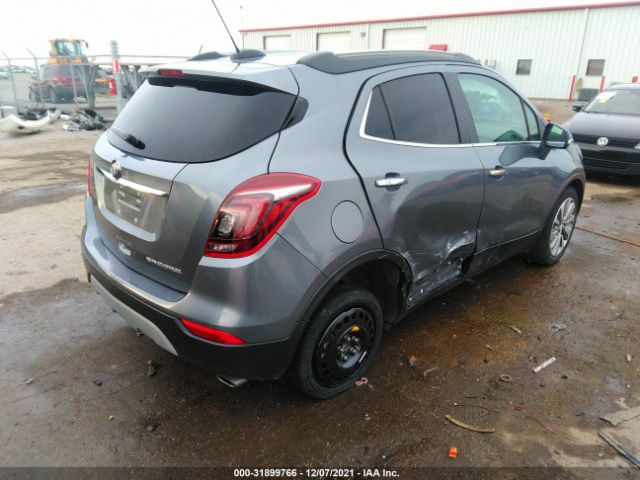 Photo 3 VIN: KL4CJASB6KB770090 - BUICK ENCORE 