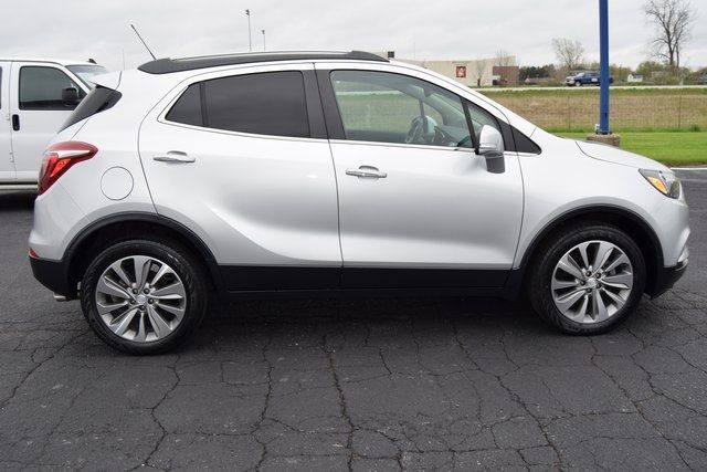 Photo 5 VIN: KL4CJASB6KB770610 - BUICK ENCORE 