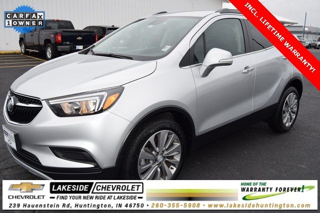 Photo 0 VIN: KL4CJASB6KB770610 - BUICK ENCORE 