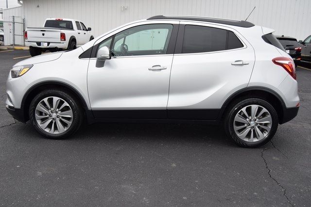 Photo 1 VIN: KL4CJASB6KB770610 - BUICK ENCORE 