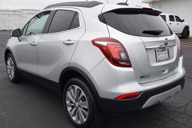 Photo 2 VIN: KL4CJASB6KB770610 - BUICK ENCORE 