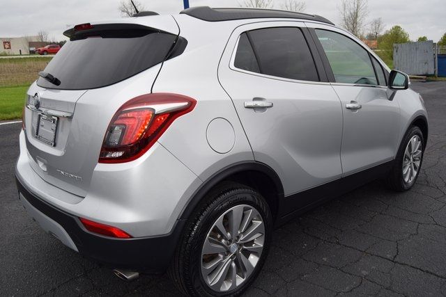 Photo 6 VIN: KL4CJASB6KB770610 - BUICK ENCORE 