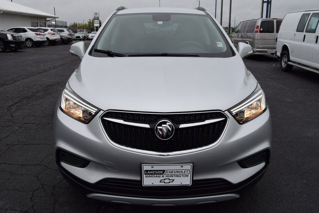 Photo 7 VIN: KL4CJASB6KB770610 - BUICK ENCORE 