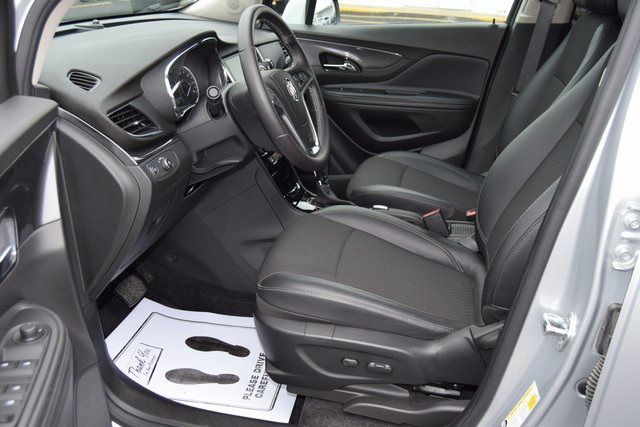 Photo 8 VIN: KL4CJASB6KB770610 - BUICK ENCORE 