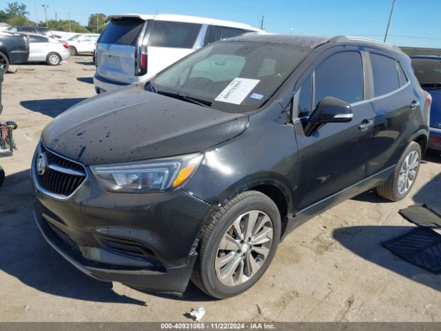 Photo 1 VIN: KL4CJASB6KB784426 - BUICK ENCORE 