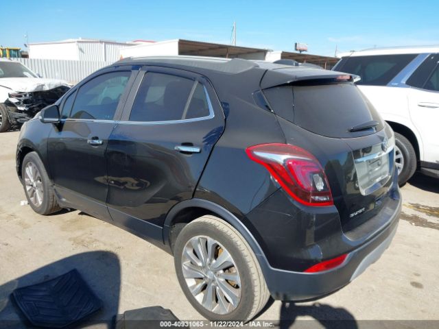 Photo 2 VIN: KL4CJASB6KB784426 - BUICK ENCORE 